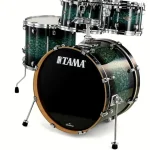 Avis et Test Tama Starcl. Performer 4pcs -MSL