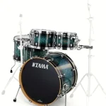 Avis et Test : Tama Starcl. Performer 5pcs -MSL
