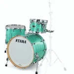 Avis et Test : Tama Starcl. Walnut/Birch 3pcs -SGS