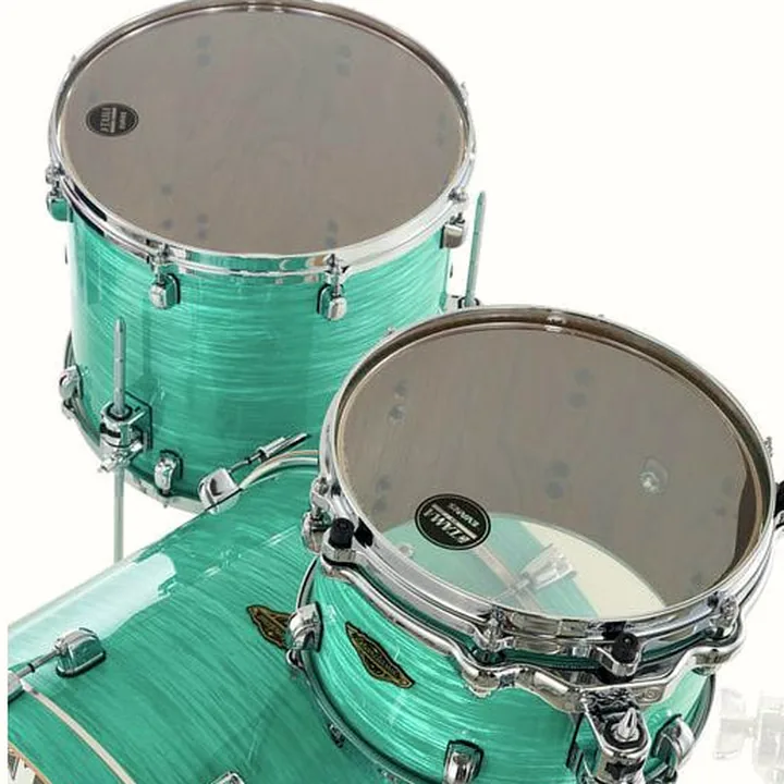 Avis et Test : Tama Starcl. Walnut/Birch 3pcs -SGS