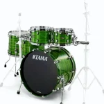 Tama Starcl. Walnut/Birch 5pcs -LSO Comparatif, Avis, Test