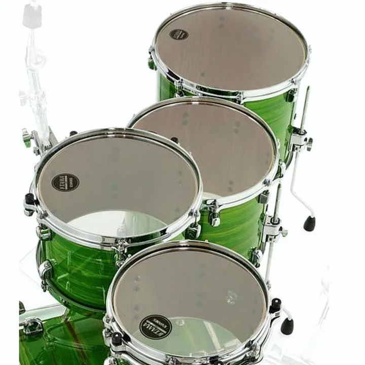 Avis et Test : Tama Starcl. Walnut/Birch 5pcs -LSO