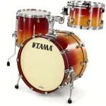 Avis et Test Tama Starclassic Maple Studio VVLM
