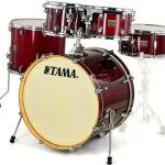 Avis et Test Tama Supers. Classic Shells 22 PGGP