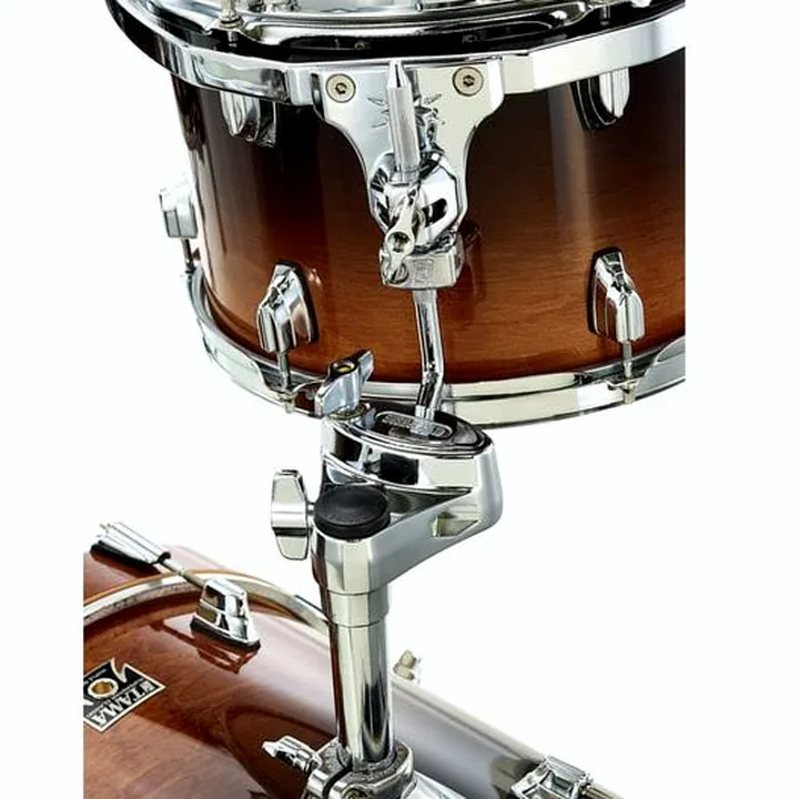 Avis et Test : Tama Superst. Classic Shells 18 CFF