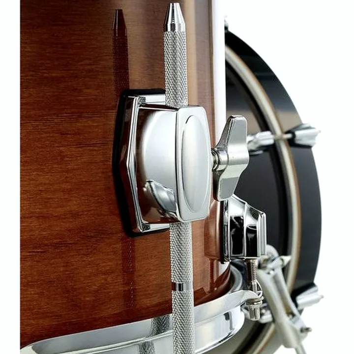 Avis et Test : Tama Superst. Classic Shells 18 CFF