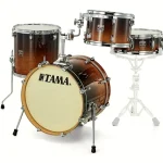 Avis, Test : Tama Superst. Classic Shells 18 CFF