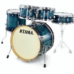 Avis et Test Tama Superst. Classic Shells 20 BAB