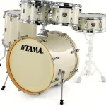 Avis et Test Tama Superst. Classic Shells 20 VWS