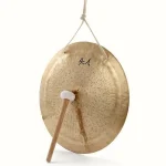 Avis et Test : Thomann Wind Gong 50
