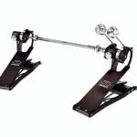 Avis et Test Trick Drums Dominator Double Pedal