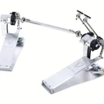 Avis et Test Trick Drums Pro1-V Big Foot Low Mass chain