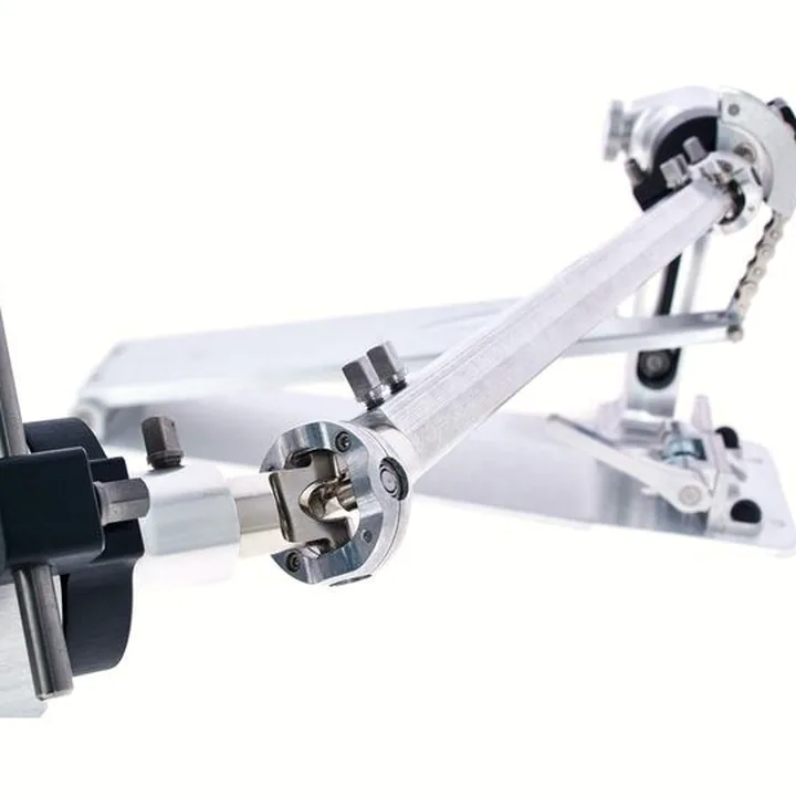 Avis et Test Trick Drums Pro1-V Big Foot Low Mass chain