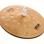 Avis et Test : Ufip 15″ Blast Extra Dry Hi-Hat