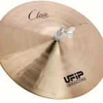 Avis et Test : Ufip 15″ Class Series Hi-Hat Medium
