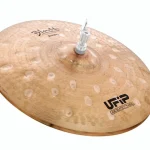 Avis et Test : Ufip 16″ Blast Extra Dry Hi-Hat