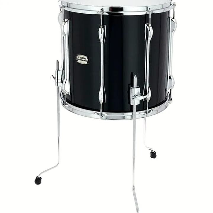 Avis et Test Yamaha 16″x15″ Recording Custom SOB