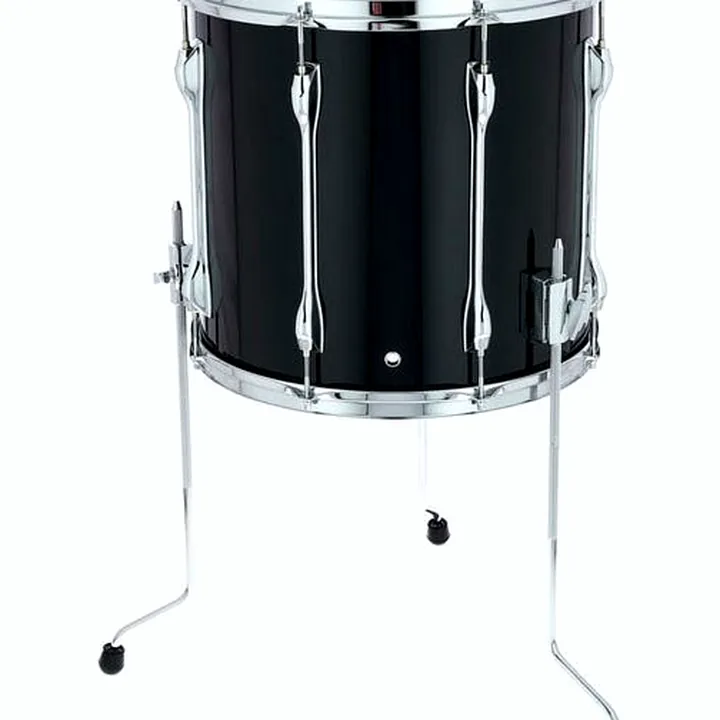 Avis et Test Yamaha 16″x15″ Recording Custom SOB