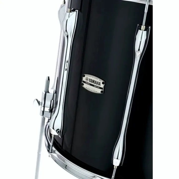 Avis et Test Yamaha 16″x15″ Recording Custom SOB