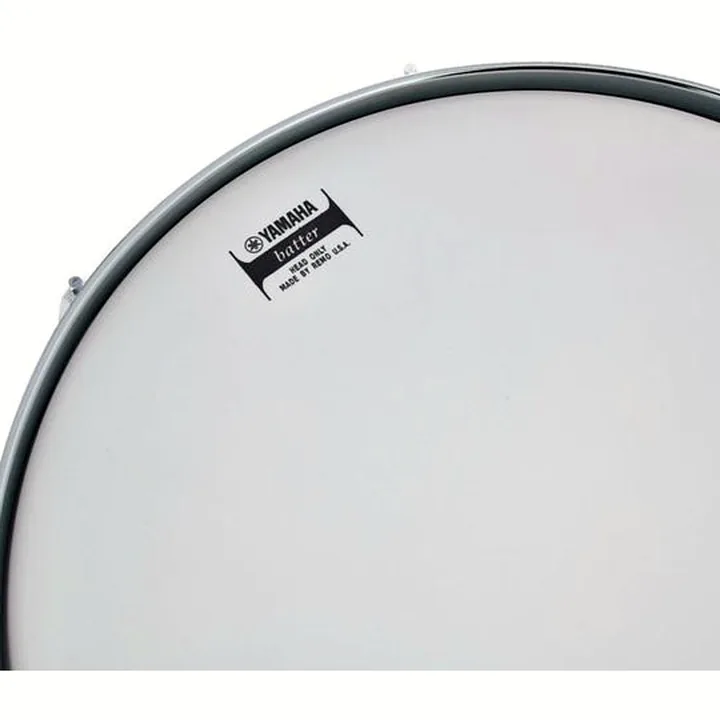 Avis et Test Yamaha 16″x15″ Recording Custom SOB