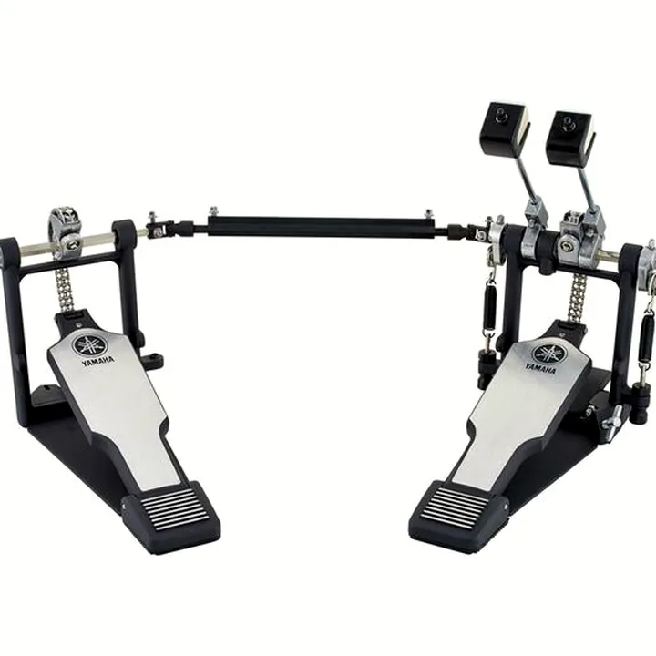 Avis et Test Yamaha DFP-9500C Double Foot Pedal