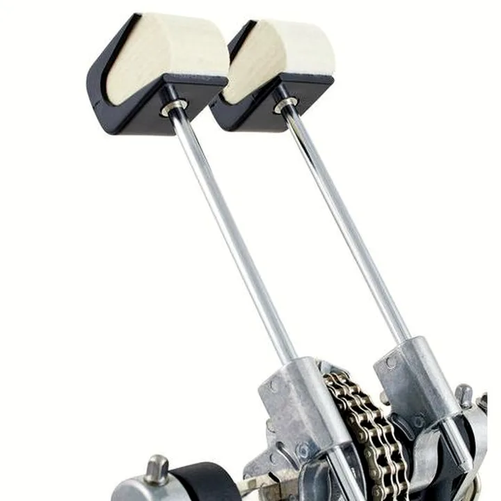 Avis et Test Yamaha DFP-9500C Double Foot Pedal