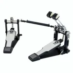 Avis et Test Yamaha DFP-9500C Double Foot Pedal