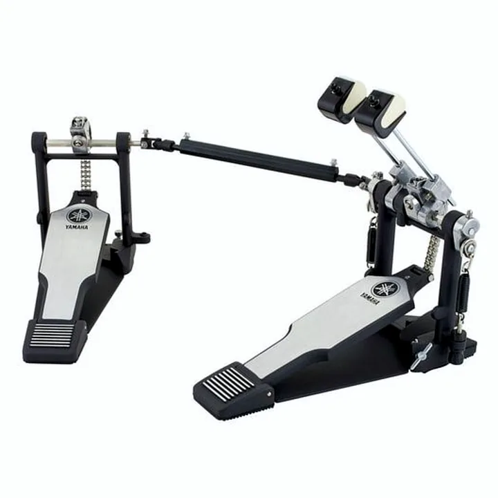 Avis et Test Yamaha DFP-9500C Double Foot Pedal