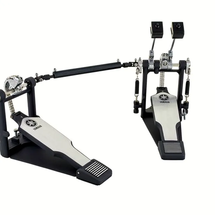 Avis et Test Yamaha DFP-9500C Double Foot Pedal
