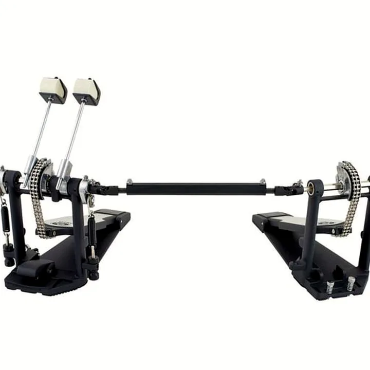Avis et Test Yamaha DFP-9500C Double Foot Pedal
