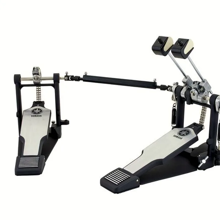 Avis et Test Yamaha DFP-9500C Double Foot Pedal