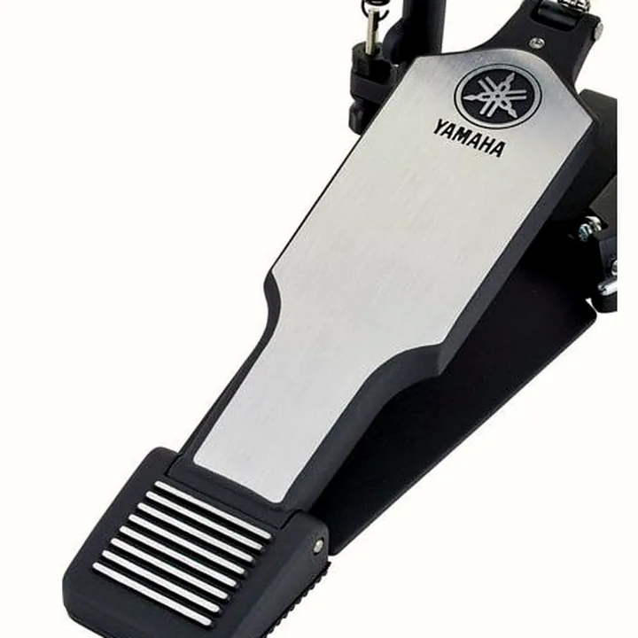 Avis et Test Yamaha DFP-9500C Double Foot Pedal