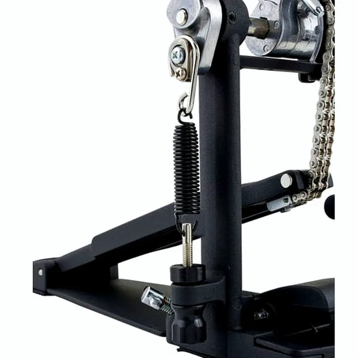 Avis et Test Yamaha DFP-9500C Double Foot Pedal