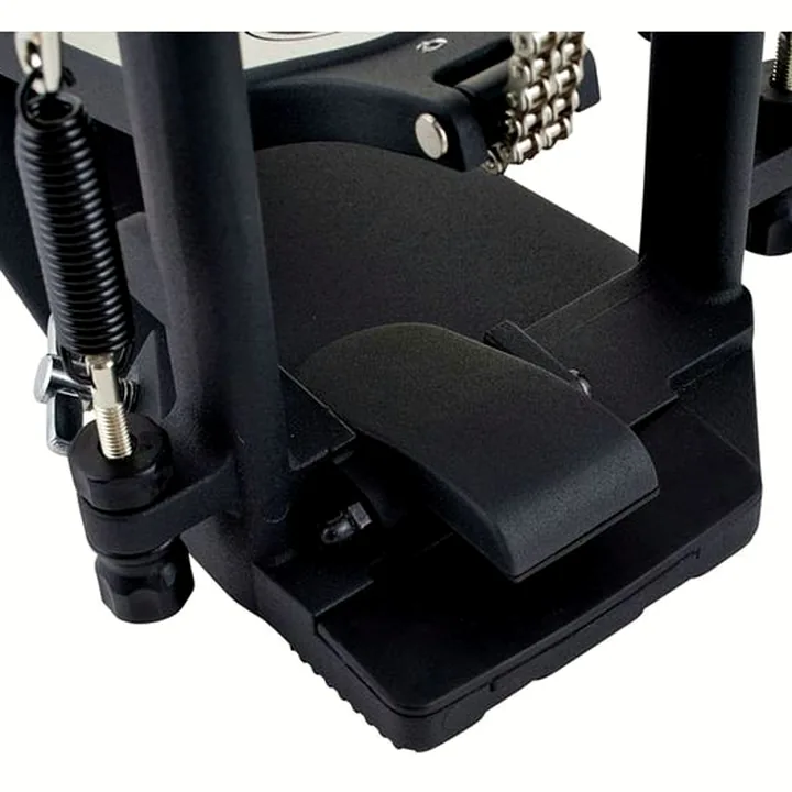 Avis et Test Yamaha DFP-9500C Double Foot Pedal