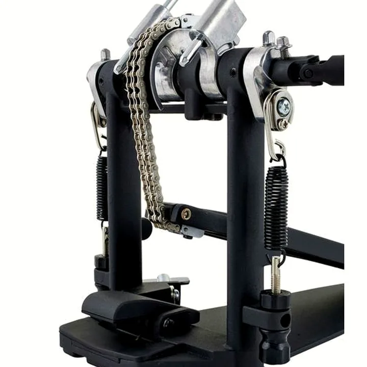 Avis et Test Yamaha DFP-9500C Double Foot Pedal