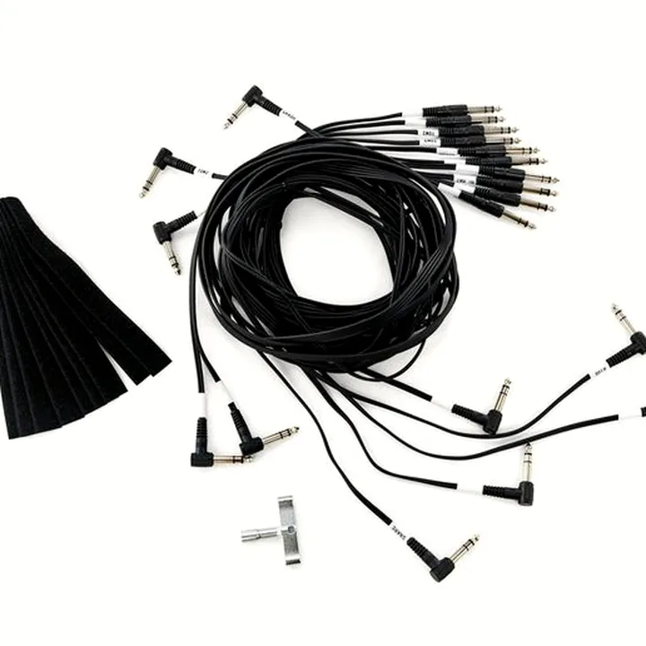 Avis et Test Yamaha DTX6K2-X E-Drum Bundle