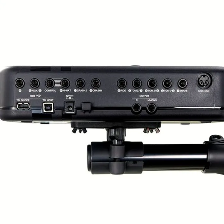 Avis et Test Yamaha DTX6K2-X E-Drum Bundle