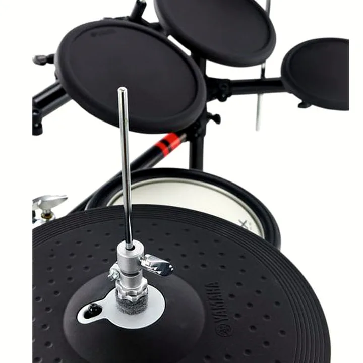 Avis et Test Yamaha DTX6K2-X E-Drum Bundle