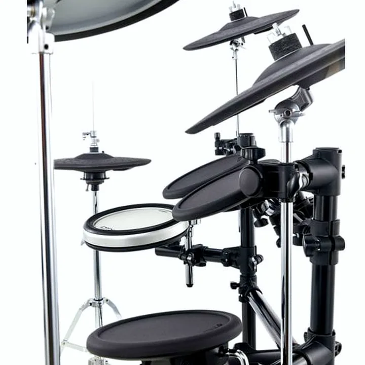 Avis et Test Yamaha DTX6K2-X E-Drum Bundle