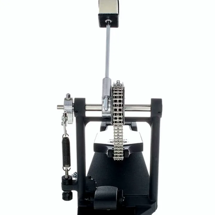 Avis et Test Yamaha FP9500C