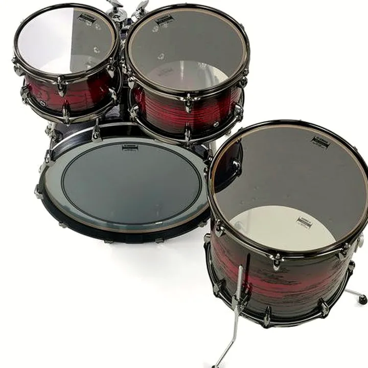 Avis et Test Yamaha Live Custom Hybrid Rock UMS