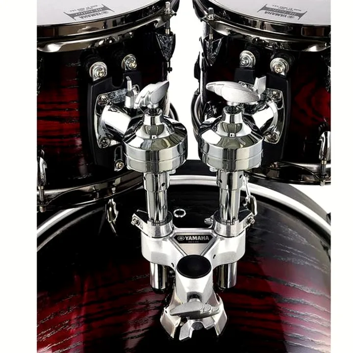 Avis et Test Yamaha Live Custom Hybrid Rock UMS