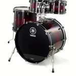 Avis et Test Yamaha Live Custom Hybrid Rock UMS