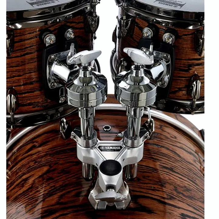 Avis et Test : Yamaha Live Custom Hybrid Rock UNT