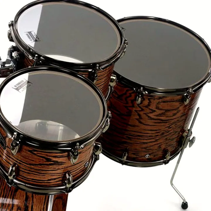 Avis et Test : Yamaha Live Custom Hybrid Rock UNT