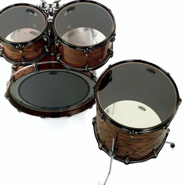 Avis et Test : Yamaha Live Custom Hybrid Rock UNT