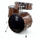 Avis et Test : Yamaha Live Custom Hybrid Rock UNT
