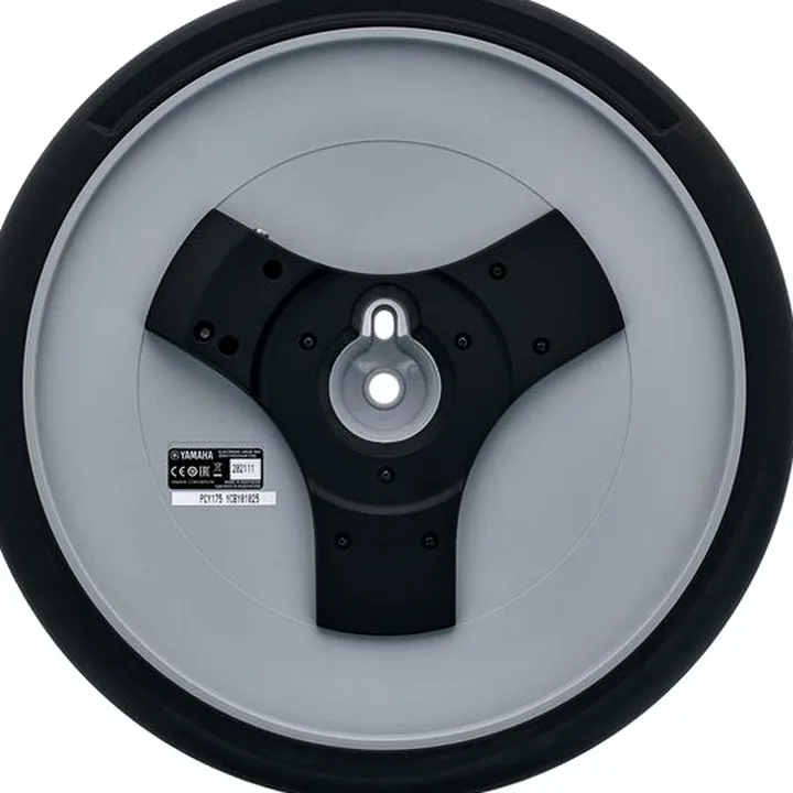 Avis et Test : Yamaha PCY-175 E-Drum Cymbal Pad