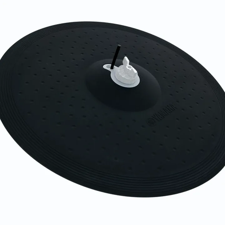 Avis et Test : Yamaha PCY-175 E-Drum Cymbal Pad