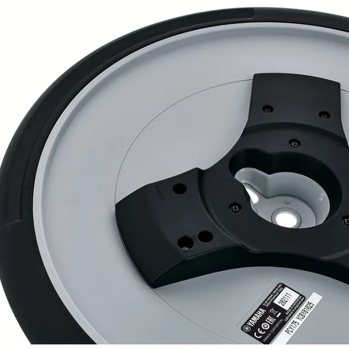 Avis et Test : Yamaha PCY-175 E-Drum Cymbal Pad